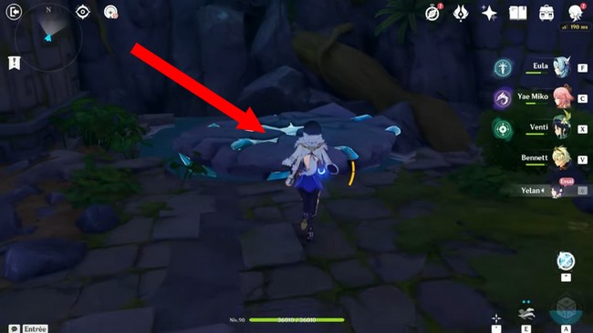 Conclusion inévitable-genshin impact