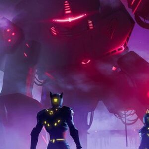 Date de début Saison 3 chapitre 3 Fortnite