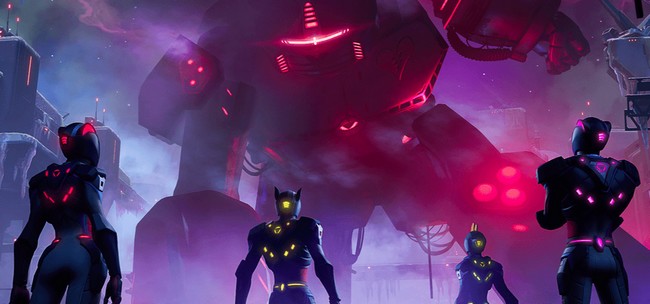 Date de début Saison 3 chapitre 3 Fortnite