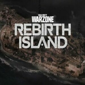 Date de retour de Rebirth Island dans Warzone saison 4