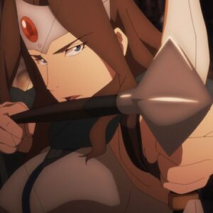 Date de sortie Dota Dragon’s Blood saison 3 sur Netflix