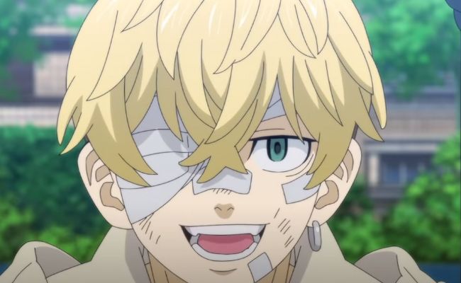 Date de sortie Tokyo Revengers Chapitre 258