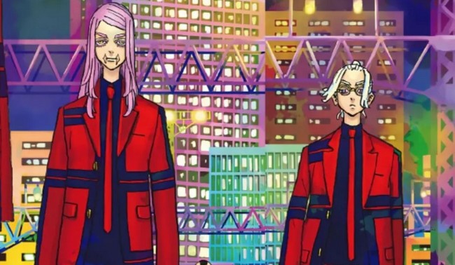 Date de sortie Tokyo Revengers Chapitre 259