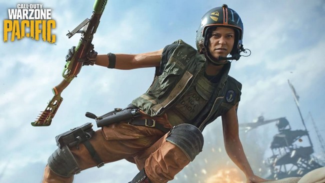 Date de sortie de Warzone Saison 4