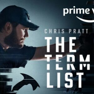 Date et Heure de sortie de The Terminal List