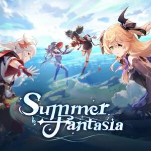 Date et heure de diffusion du livestream de Genshin Impact 2.8