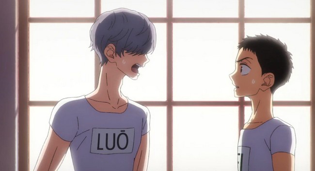 Date et heure de sortie Dance Dance Danseur Episode 10