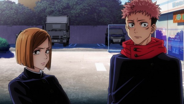 Date et heure de sortie Jujutsu Kaisen Chapitre 189-1