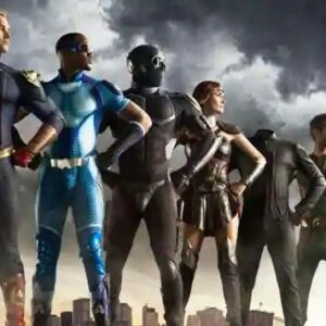 Date et heure de sortie The Boys Saison 3 Episode 4