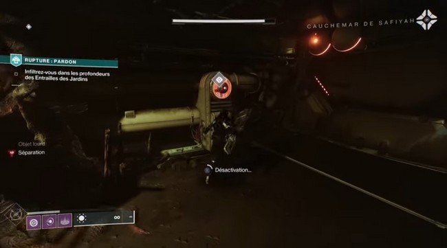 Destiny 2 - Mission Rupture Pardon-1