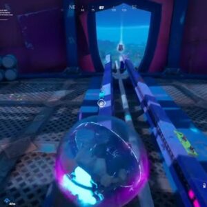 Emplacement des jetons de BricBroc à la Bamboche 1 Fortnite