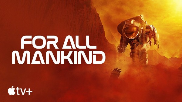 For All Mankind saison 3