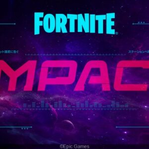 Heure de début de L'événement de fin de saison 2 du chapitre 3 IMPACT de Fortnite