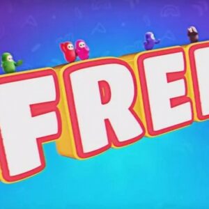 Heure de sortie Fall Guys pour Xbox et Switch : À quelle heure devient-il free-to-play