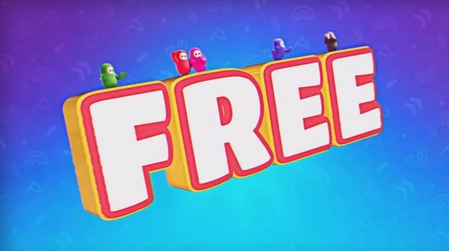 Heure de sortie Fall Guys pour Xbox et Switch : À quelle heure devient-il free-to-play