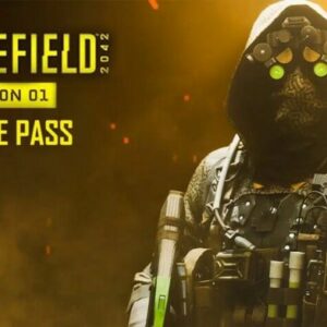 Heure de sortie de la saison 1 de Battlefield 2042