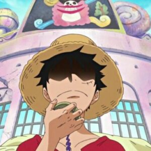 One Piece Chapitre 1054 est retardé