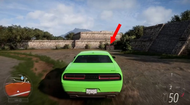 Piste de Drag du Festival-2