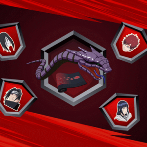 Planeur Manda Fortnite