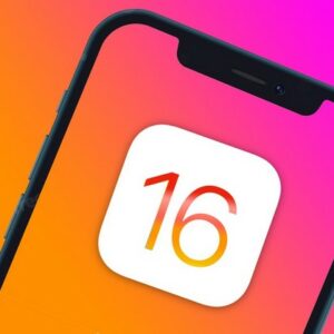 iOS 16 : quels iPhone sont compatibles ?