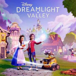 Quelle est la date de sortie de Disney Dreamlight Valley