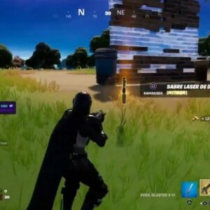 SABRE LASER DE DARK VADOR