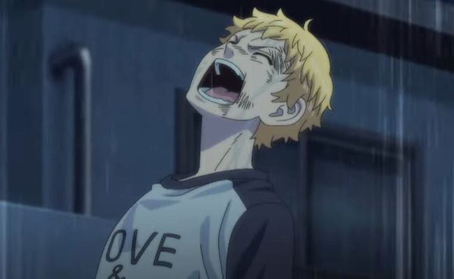 Tokyo Revengers Chapitre 258