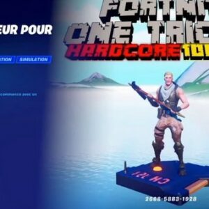 Un déclencheur pour 100 jours-défi