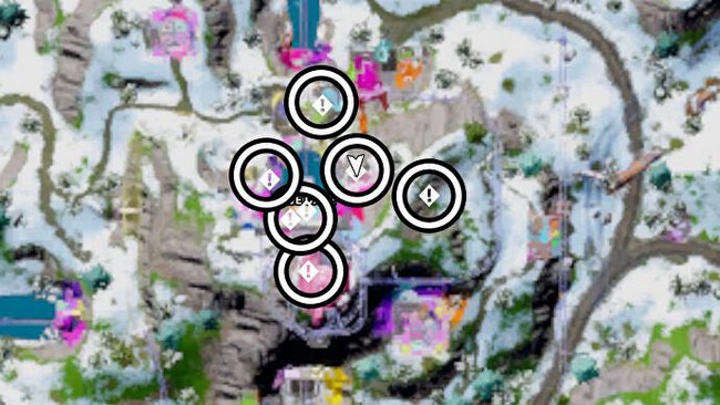 canons a confettis dans la bamboche