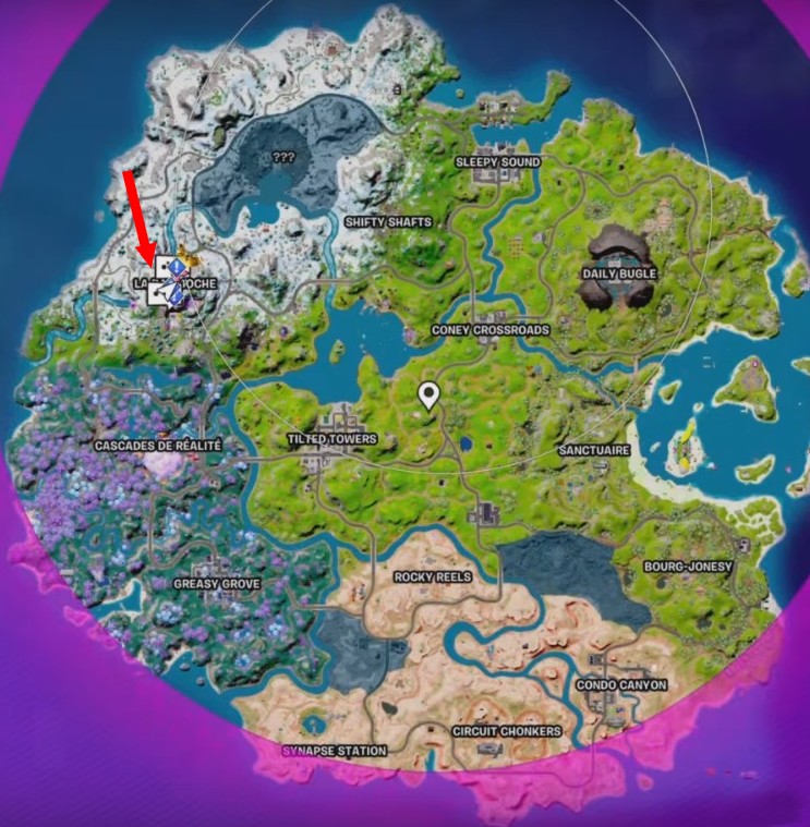 canons a confettis dans la bamboche