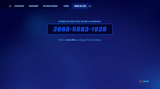 code Un déclencheur pour 100 jours