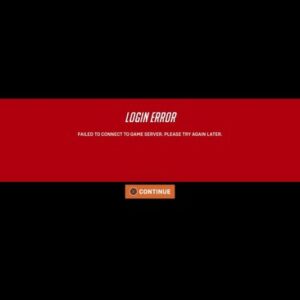 corriger l'erreur de connexion à la bêta d'Overwatch 2