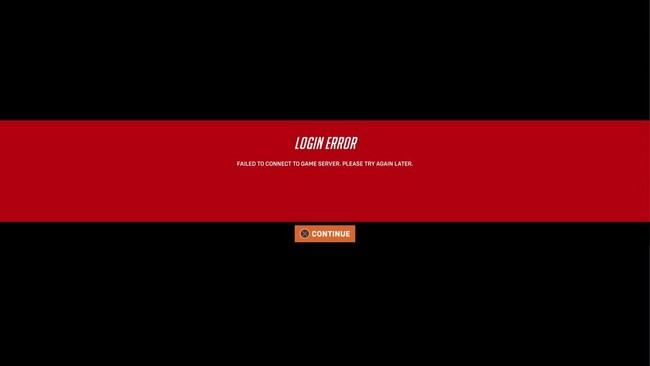 corriger l'erreur de connexion à la bêta d'Overwatch 2