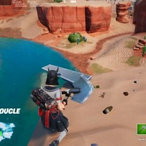 emplacement plongeoir