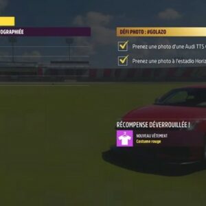 photographier l'Audi TTS coupé 2015 à l'Estadio Horizon-2