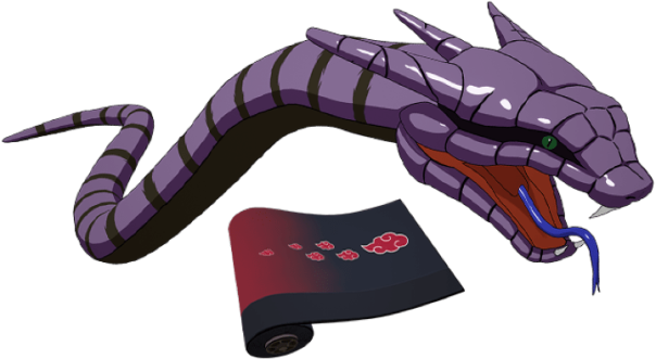 Récompenses du Nindo 2022