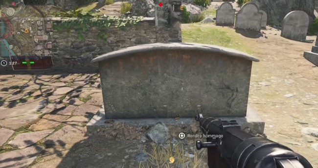 rendre hommage-zombie warzone saison 4