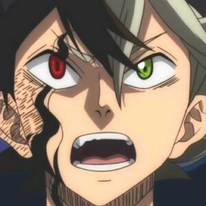 Black Clover chapitre 332