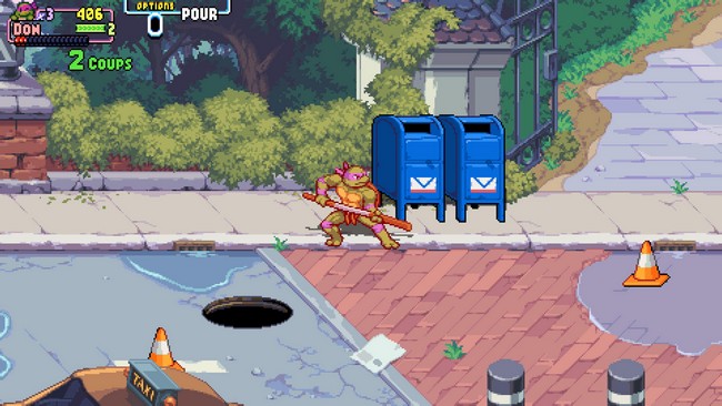 emplacement Caméo 3 Attila