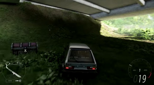 Chasse au trésor Machines de vitesse Forza Horizon 5