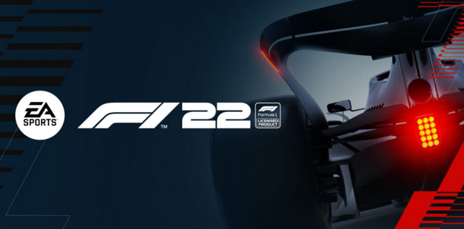 Correction F1 22 se bloque au démarrage et ne se lance pas