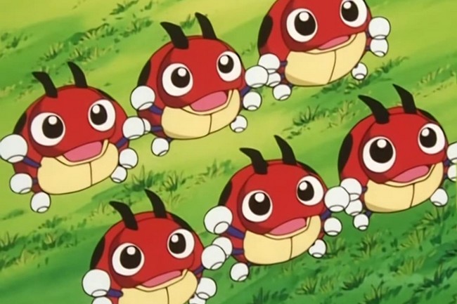 Coxy heure vedette pokémon go  juillet 2022