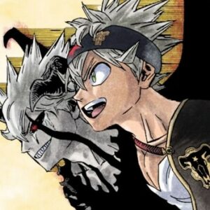 Date de sortie Black Clover Chapitre 332