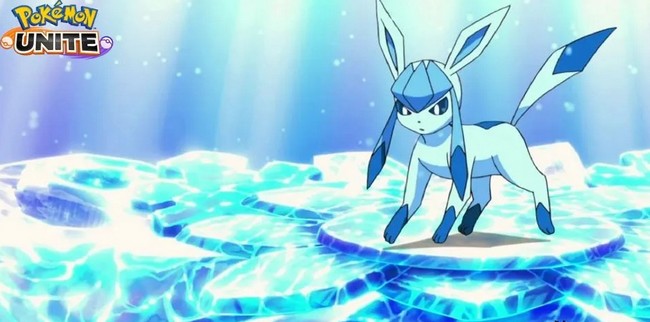 Date de sortie Givrali Pokémon Unite