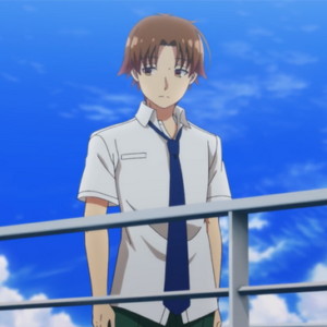 Date et heure Classroom of the Elite Saison 2 Episode 9