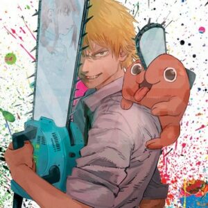 Date et heure de sortie Chainsaw Man Partie 2 Chapitre 99