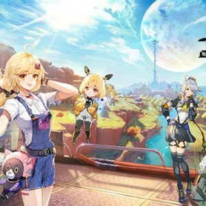 Date et heure de sortie Tower of Fantasy