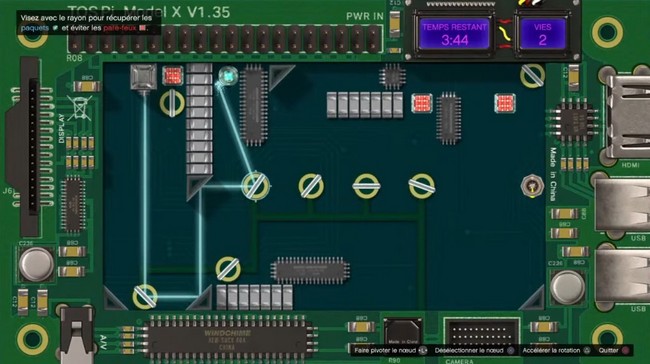 Désamorcer la bombe à l’arrière du fourgon-gta 5 online