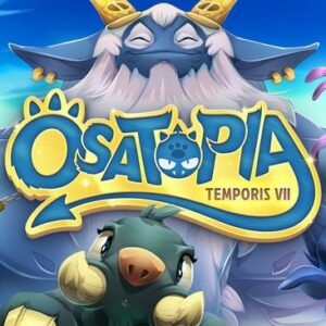 Emplacement Magmacaque sur Temporis 7