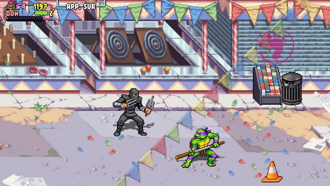 Emplacement bestiole dégoûtante 5